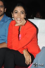 Pooja Hegde at Oka Laila Kosam Audio Success Function